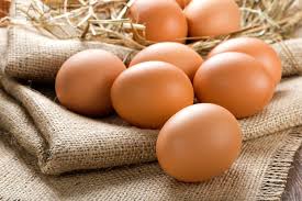 Trứng gà - Cơ Sở Giết Mổ & Sơ Chế Gia Cầm Sạch Thành Vân